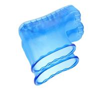 FOYTOKI Foot Spa Soak Tub Sole Massage Design Non-slip Sole Sturdy Material Easy to Use and Clean