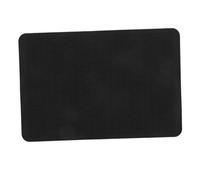FOYTOKI Heat-resistant Silicone Stove Mats Induction Cooktop Pad Microwave Silicone Mats Hot Pot Holder Induction Cooktop Countertop