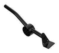 FOYTOKI Heavy Duty Furniture Lifter Pry Lever Bar Tool for Effortless Moving Durable Multifunctional Appliance Mover for Transporting Heavy Items with Ease