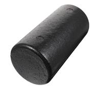 FOYTOKI High Density Yoga Roller Smooth Tissue Massage Yoga Roller Epp Material Spinal Stabilization High Rate Body and Shoulder Massage