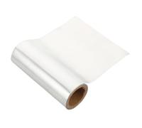 FOYTOKI High Purity Zinc Plate with Uniform Thickness and Smooth Surface, Cuttable Zinc Strips for Battery Research and Electrochemistry Applications, Silver Metal Sheet