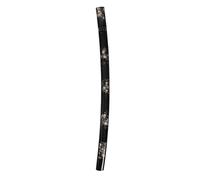 FOYTOKI Holder Plastic Cover Suitable for 26 Inch Cutter with Space Saving Feature for Outdoor Travel