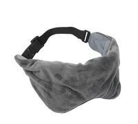 FOYTOKI Hot Compress and Cold Compress Eye Mask for Night Blindfold Cotton Material for Eye Care Mask for Sleeping Nap
