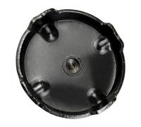 FOYTOKI Hydraulic Jack Pad for 3T-4T Hydraulic Jack Stand Single Heavy-Duty Lifting Adapter Pad Compatible with Car and Truck Accessories