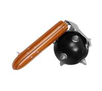 FOYTOKI Inflatable Hammer PVC Party Prop for Boys and Knock and Interactive for Halloween Birthday Christmas Indoor Outdoor Use