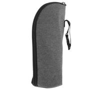 FOYTOKI Insulated Milk Bottle Bag Travel Pouch for Feeding Portable and Cooler for Soy Milk Juice and Water Convenient Zipper Design for Parents The Go