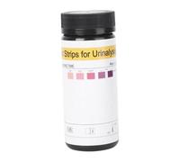 FOYTOKI Ketone Urine Test Strips 50 Sheets Self-Test Paper for Accurate Ketone Measurement for Diet Monitoring