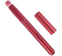 FOYTOKI Lip Gloss Brush Applicator Portable Makeup Brush for Lip and Concealer Premium Smooth Wand for Fashionable Makeup Application for Beauty Enthusiasts