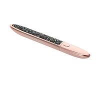 FOYTOKI Liquid Eye Liner Pen for Precise Application and Professional Makeup Artists, Product Accessories with Thin Nib and No Blooming, Plastic Material, Suitable for Makeup Beginners