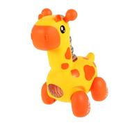 FOYTOKI Lovely Electric Giraffe Interactive for Crawling Walking and for Boys for Birthdays and Special Occasions Ages and Up
