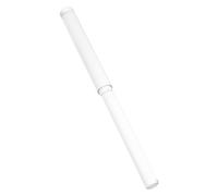 FOYTOKI Meditation Pyramid Mallets Creative Percussion Instrument for Yoga and Sound Healing Durable and Comfortable Grip High-Grade Materials for Crisp Sound for Meditation and Relaxation