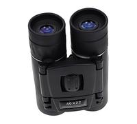 FOYTOKI Mini 40x22 Binoculars Compact Binoculars for Adults Waterproof for Outdoor
