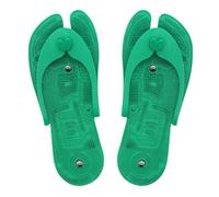 FOYTOKI Mini Foot Massage Tool Practical Massage Supply Portable Relax Muscles Abs Metal Care Tool for Foot and Arm Therapy Suitable for Men and Old Man