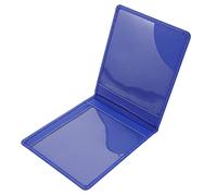 FOYTOKI Multi Functional Disabled Certificate Holder Card Protector for Social Security Id Cards Compact Design for for Disabled Individuals