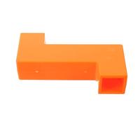 FOYTOKI Plane Mirror Periscope Demonstrator Physics Experiment Set with Plastic Material and Quick Assembly Feature for Classroom and Technical Training Use Enhancing Optics Understanding