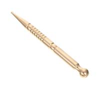 FOYTOKI Portable Handheld Acupoint Massage Stick for Face and Body, Eye Meridian Point Tool for Trigger Point Therapy, Neck