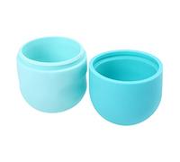 FOYTOKI Roller Face Massager for Eyes Cold Compress Massager Pain Relief for Face