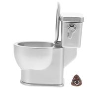 FOYTOKI Scale House Decoration for Teens to Enhance Daily Life Scenes