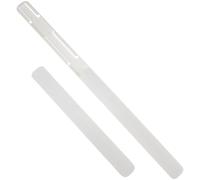 FOYTOKI Self Adhesive Drawer Guide Slides for Cabinets Kitchen Bedroom Storage Boxes and Dressers Durable DIY Cabinet Drawer Track Strip with Easy Installation Sliding Shelf Rails