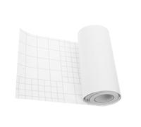 FOYTOKI Self-Adhesive Flexible Skirting Board PVC Baseboard Trim Wall Molding Sticker for Indoor Outdoor Floor Wall Corners Easy Peel and Stick Decor