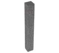 FOYTOKI Sharpening Wheel Dressing Stone for Abrasive Stick Maintenance for Precision Reshaping with Brown Corundum Material and Enhanced Work Efficiency and Brazed Dresser Applications