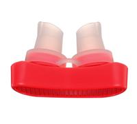 FOYTOKI Silicone Nasal Snoring Device Long Using Time for Stop snoring with Breath Device Function, Mouth Breathing Improvement Suitable for Sleeping and Household Use