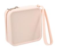 FOYTOKI Silicone Period Pouch Wristband Bag Reusable Tampon Holder Compact Portable Sanitary Napkin Storage for Teens Versatile for Lipstick Headphones Girls