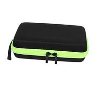 FOYTOKI Skinguard Compatible Case Holder Travel Box Zipper Pouch for Material Safe Storage Box