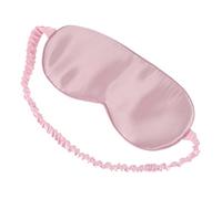 FOYTOKI Sleeping Eye Mask Soft and Comfortable Shading Eye Cover for Home and Travel Lightweight and Breathable with Contoured Fit for Complete Darkness