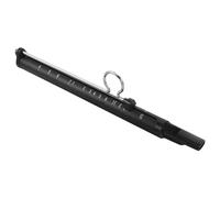 FOYTOKI Slide Whistle for Musical Instrument for Creative Play for Developing Musical Skills Stage Performances Safe Slider Flute