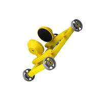 FOYTOKI Stem Car Science Experiment Kit for Boy Girl Diy Magnet Automobile Playset Fun Learning Physics Activity for Boys Girls Hands Educational Young Innovators