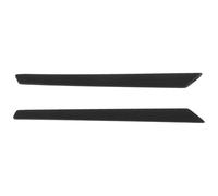 FOYTOKI Sunglasses Temple Covers for Silicone Rubber 1pair Non-slip and Comfortable Accessories Compatible with Oakley Wire Tap Outdoor Sports and Recreation