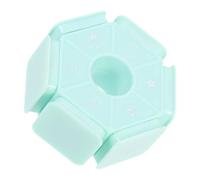 FOYTOKI Teacher Comment Stamp Multi-Sided Self-Inking Stamps for Homework Feedback Classroom Supplies for Teachers Encouraging English Comments Material for Scrapbooking and Greeting Cards