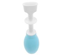 FOYTOKI Tongue Puller and Suction Device Oral Muscle Trainer for Speech Rehabilitation Tongue Exerciser for Speech Improvement Elderly