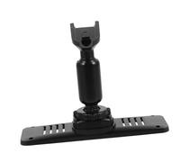 FOYTOKI Vehicle Specific Rear Mirror Bracket Dash Cam Phone Mount Rear Mirror Camera Holder Suction Cup Base Stable Fit