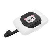 FOYTOKI Wipes Case Wipe Holder and Mothers Portable with Lid Pp Material for Crib and Stroller Outdoor Use