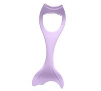 FOYTOKI Women Eyeliner Stencils Wear-resistant Silicone Eye Makeup Aid Tool for Eyelash Application Easy to Clean and Reusable for Any Makeup Style and Occasion