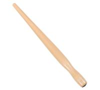 FOYTOKI Wooden Pen Handle Calligraphy Holder Dip Pen Holder Khaki Wood Comfortable Grip Interchangeable Nibs for Creating Comics Artistic Lettering Artists Calligraphers