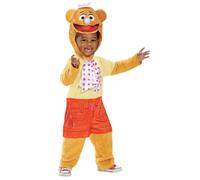 Fozzie Toddlers costume - Sesame Street