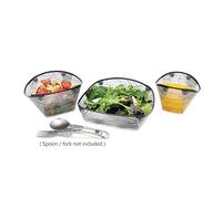Fozzils Snapfold™ Solo Pack (Cup, Bowl, Plate)