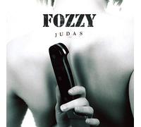 Fozzy - Judas - New CD - Y15z