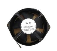 FP-108CX-S1-B AC220V 0.16A 27/24W Inverter Cooling Fan(24V)