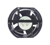 FP-108EX/DC S1-B 16W 0.65A Cooling Fan