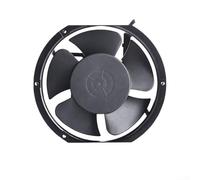 FP-108EX-S1-B Axial Fan, 17cm AC Cooling Fan For Electrical Cabinets And Racks(220v)
