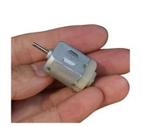FP-130CN-14150 130 electronic starter DC 5V 6V 12900RPM High Speed Carbon Brush 20mm electronic starter DIY MQXFCZUX