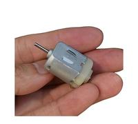 FP-130CN-14150 130 electronic starter DC 5V 6V 12900RPM High Speed Carbon Brush 20mm electronic starter DIY IDGTTLDF