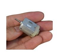 FP-130CN-14150 130 electronic starter DC 5V 6V 12900RPM High Speed Carbon Brush 20mm electronic starter DIY Hobby Toy RUAJOGYNVM
