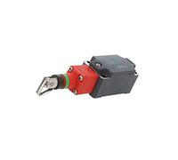 FP 1879 Safety Switch: singlesided Rope Switch NC + NO Series: FP IP67 PIZZATO E