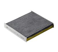 MANN-FILTER FP 1919 Cabin Air Filter - FreciousPlus Biofunctional Pollen Filter - for Cars + Transporters