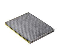 MANN-FILTER FP 1936 Cabin Air Filter - FreciousPlus Biofunctional Pollen Filter - for Cars + Transporters